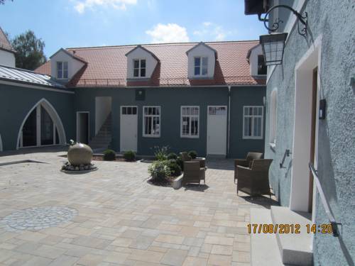 Dachau Germany Last Minute Discount Code Booking.com