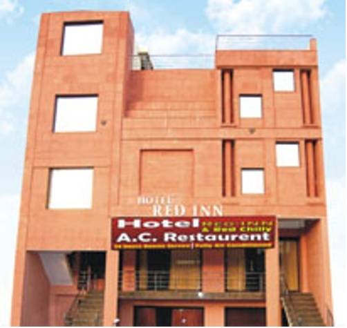 Agra Indien Last-Minute-Rabattcode Booking.com