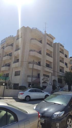 Amman Jordanien Last-Minute-Rabattcode Booking.com