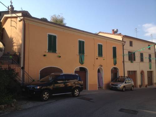 Chianni Italien Last-Minute-Rabattcode Booking.com
