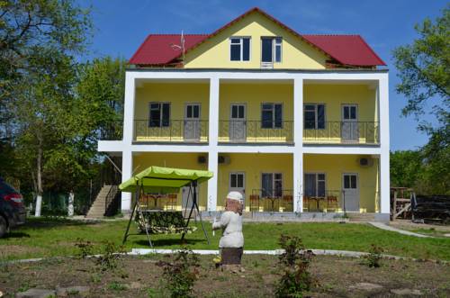 Sergeyevka Ukraine Last Minute Discount Code Booking.com