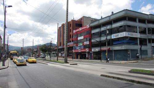Quito Ecuador Último Minuto Código de Descuento Booking.com
