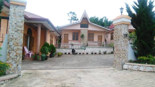 Kalaw Myanmar Last Minute Discount Code Booking.com