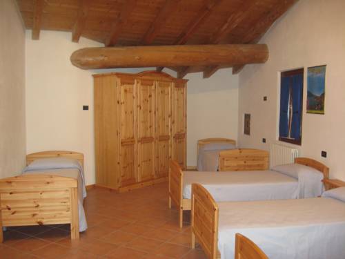 Valvestino Italien Last-Minute-Rabattcode Booking.com