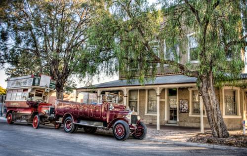 Echuca Australia Last Minute Discount Code Agoda.com