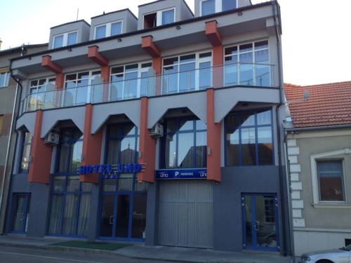 Kecskemét Ungarn Last-Minute-Rabattcode Booking.com