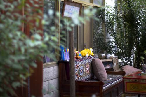 Lhasa China Último Minuto Código de Descuento Booking.com