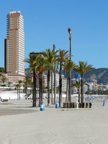 Benidorm Spain Last Minute Discount Code Booking.com