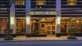 Toronto (ON) Canada Last Minute Discount Code Agoda.com