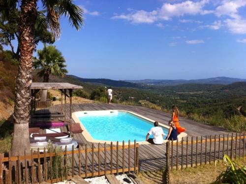 GRIMAUD Frankreich Last-Minute-Rabattcode Booking.com