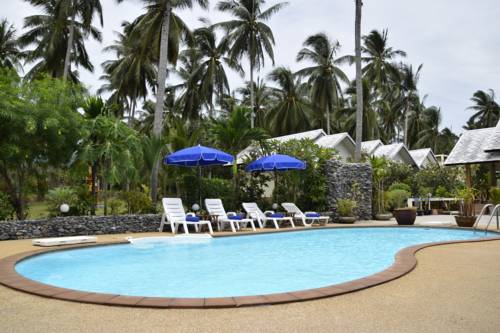 Lipa Noi Thailand Last-Minute-Rabattcode Booking.com