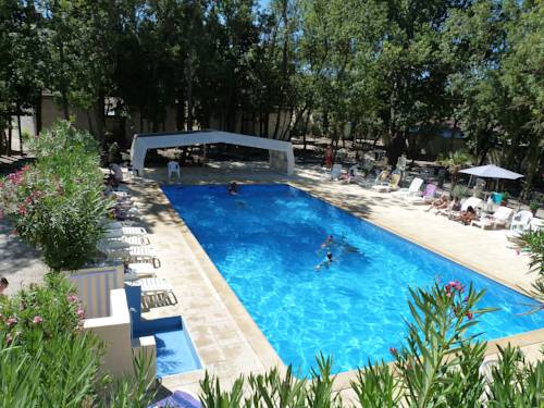 Saint-Rémy-de-Provence Frankrijk Laatste minuut Kortingscode Booking.com