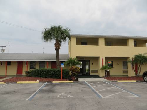 Fort Pierce (Florida) United States Last Minute Discount Code Booking.com