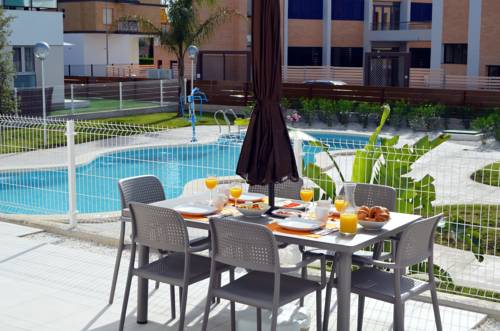 San Javier Espagne Code de réduction de dernière minute Booking.com