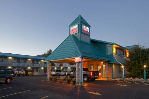 Valemount (British Columbia) Canada Last Minute Discount Code Booking.com