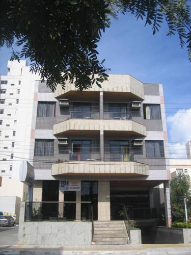 Vila Velha (Espírito Santo) Brasilien Last-Minute-Rabattcode Booking.com