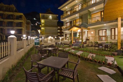 Manali India Last Minute Discount Code Agoda.com