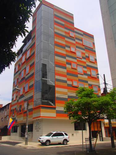 Itagüí Colombia Last Minute Discount Code Booking.com