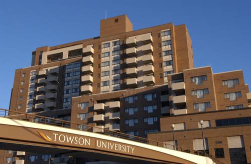 Towson (Maryland) Vereinigte Staaten Last-Minute-Rabattcode Booking.com