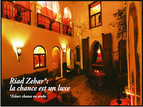 Marrakesch Marokko Last-Minute-Rabattcode Booking.com