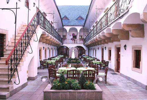 Levoča Slovakia Last Minute Discount Code Booking.com