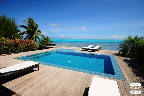 Maharepa French Polynesia Last Minute Discount Code Booking.com