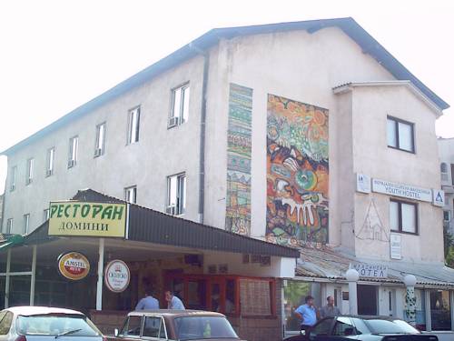 Skopje Macedonië Laatste minuut Kortingscode Booking.com