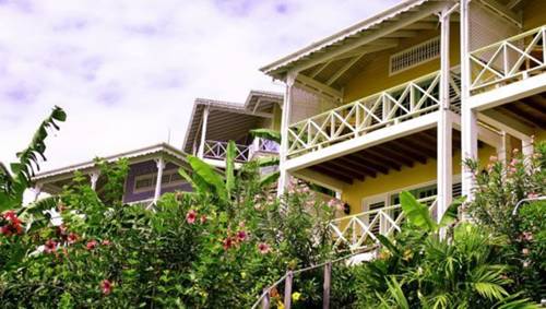 St. John's Grenada Laatste minuut Kortingscode Booking.com
