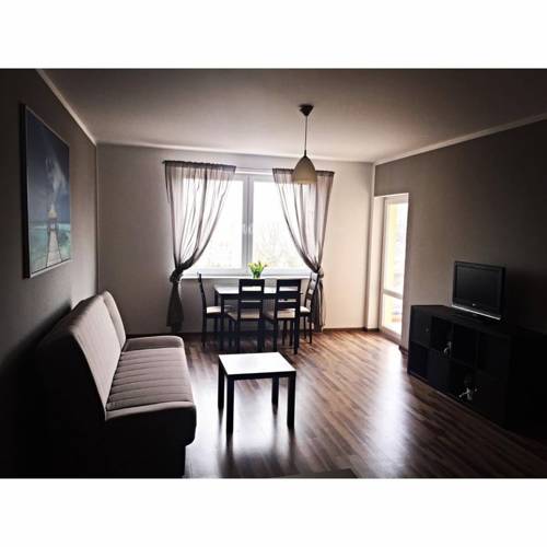 Ustka Polen Last-Minute-Rabattcode Booking.com