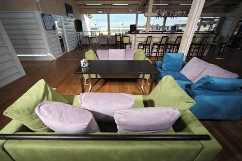 Khuzhir Russland Last-Minute-Rabattcode Booking.com