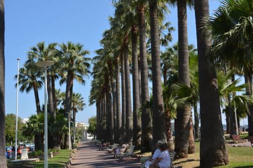 Cannes Frankrijk Laatste minuut Kortingscode Booking.com