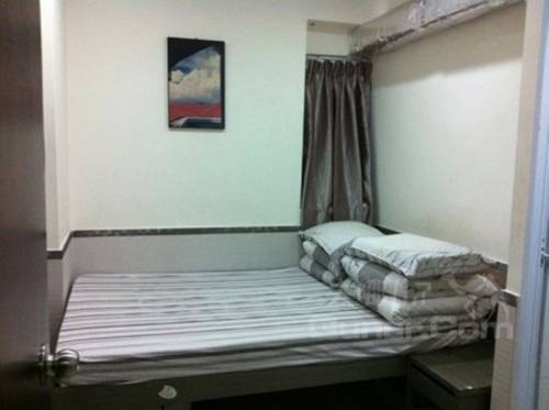 Hongkong Hongkong Last-Minute-Rabattcode Booking.com