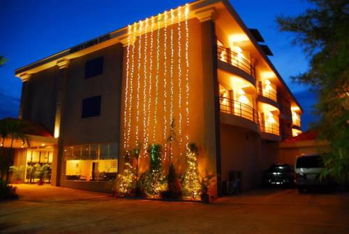 Siem Reap Kambodscha Last-Minute-Rabattcode Booking.com