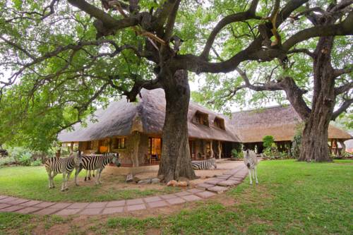 Hoedspruit Südafrika Last-Minute-Rabattcode Booking.com