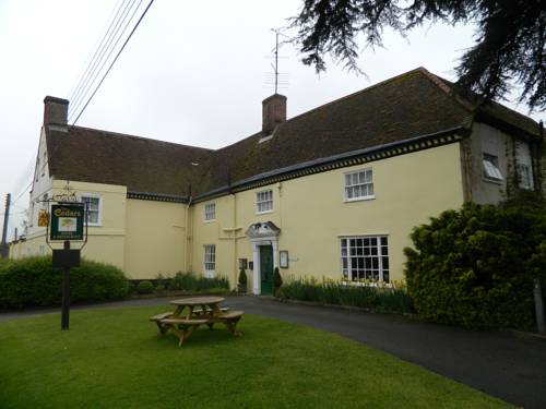 Stowmarket Royaume-Uni Code de réduction de dernière minute Booking.com