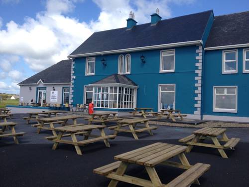 Miltown Malbay Ireland Last Minute Discount Code Booking.com
