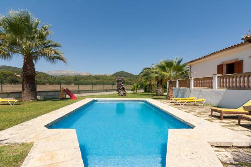 Crestatx Spain Last Minute Discount Code Booking.com