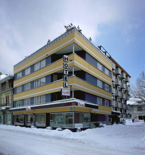 Interlaken Switzerland Last Minute Discount Code Booking.com
