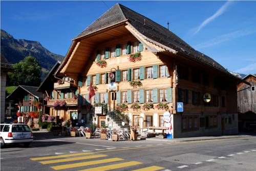 Rossinière Switzerland Last Minute Discount Code Booking.com