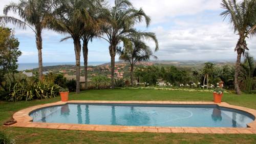 Ballito Südafrika Last-Minute-Rabattcode Booking.com