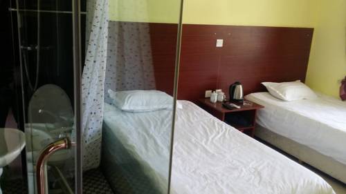 Jinzhou China Last Minute Discount Code Booking.com
