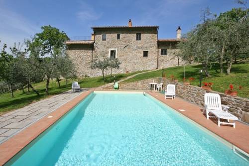 Toskana Italien Last-Minute-Rabattcode Booking.com