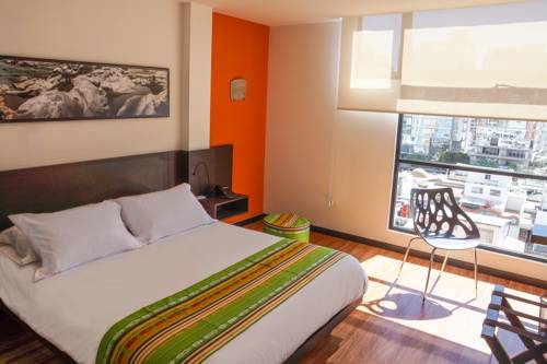 Quito Ecuador Last Minute Discount Code Booking.com
