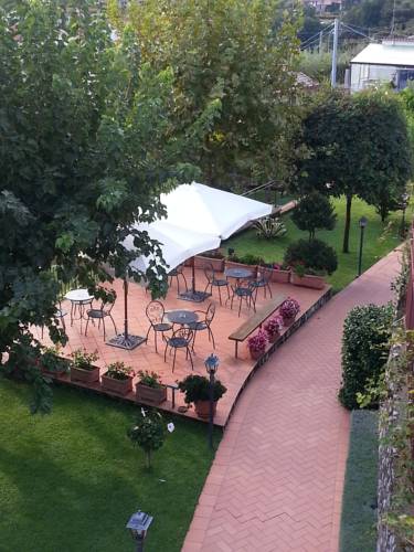 Tramonti Italien Last-Minute-Rabattcode Booking.com