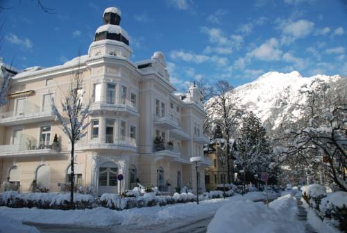 Slechte Reichenhall Duitsland Laatste minuut Kortingscode Booking.com