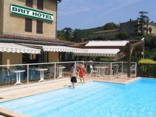 Fumel Frankreich Last-Minute-Rabattcode Booking.com