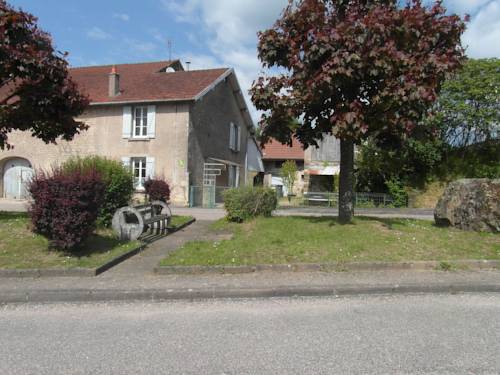 Breurey-lès-Faverney Frankreich Last-Minute-Rabattcode Booking.com