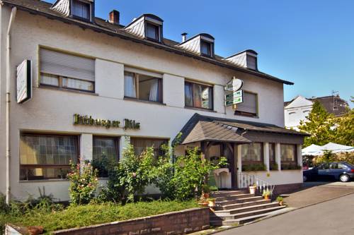 Trier Germany Last Minute Discount Code Booking.com