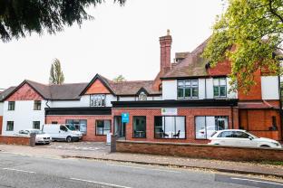 Leicester United Kingdom Last Minute Discount Code Agoda.com