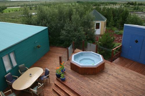 Selfoss Iceland Last Minute Discount Code Booking.com